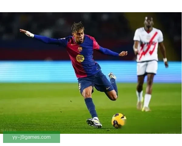 亚马尔巴萨惊艳亮相刷新多项最年轻纪录震惊球坛