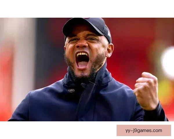 伯恩利在孔帕尼指挥下遭遇降级命运的全过程解析