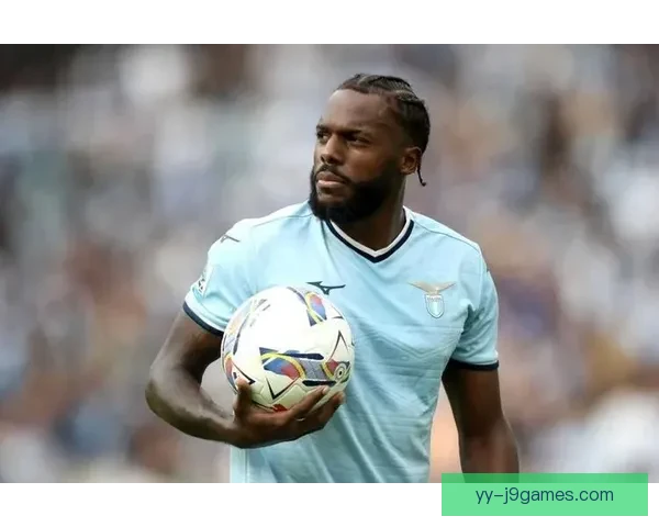 努诺·塔瓦雷斯租借加盟拉齐奥后表现神勇成为球队新星引发关注