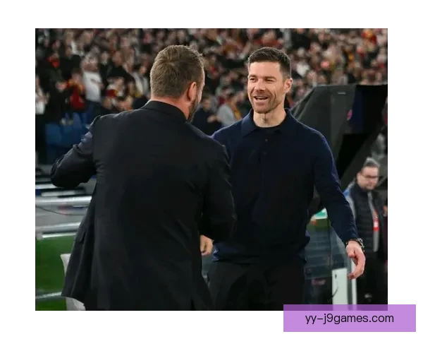 哈维阿隆索领衔勒沃库森各项赛事五十一场不败创历史纪录