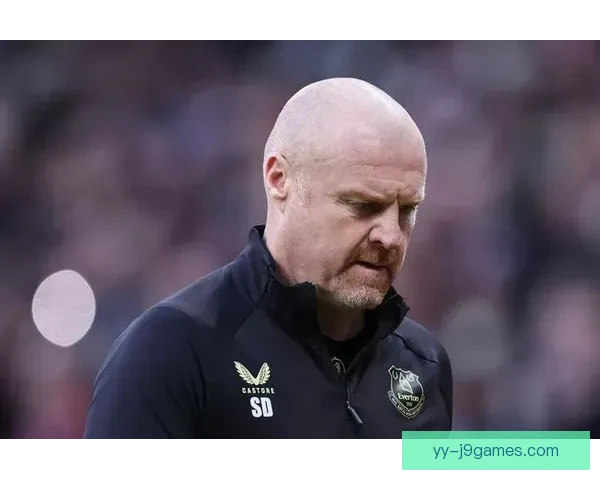 埃弗顿两度被扣分仍凭肖恩·戴奇奇迹般保级提前数轮成功