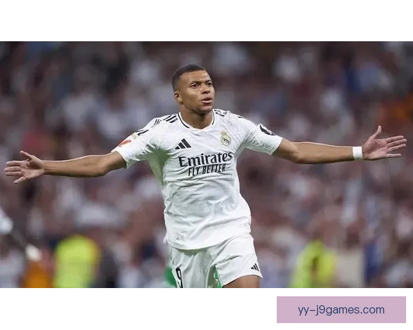 姆巴佩西甲首秀虽表现出色但遗憾未能破门 皇马主场艰难战平