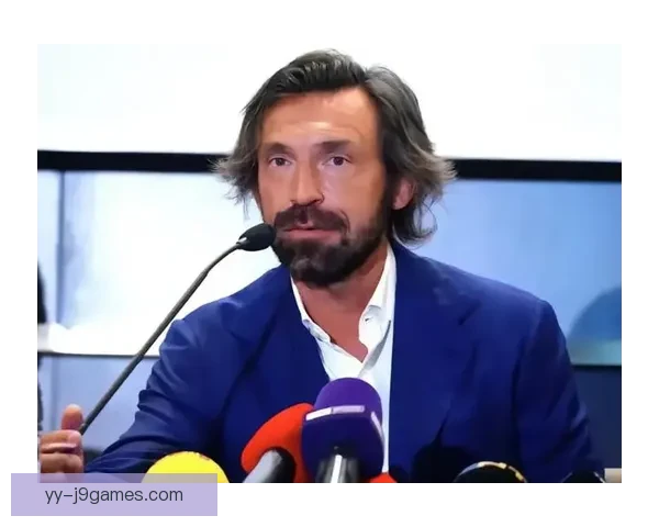 安德烈亚·皮尔洛宣布在美国纽约退役结束辉煌足球生涯