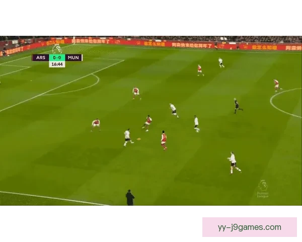 拉什福德英超客场对阵阿森纳先发制人打破僵局