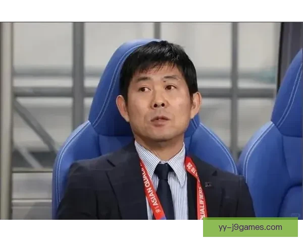 森保一发布会明确目标 日本队瞄准2026世界杯半决赛