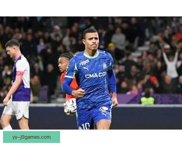 格林伍德马赛状态火热连续发威助力球队迎来关键胜利