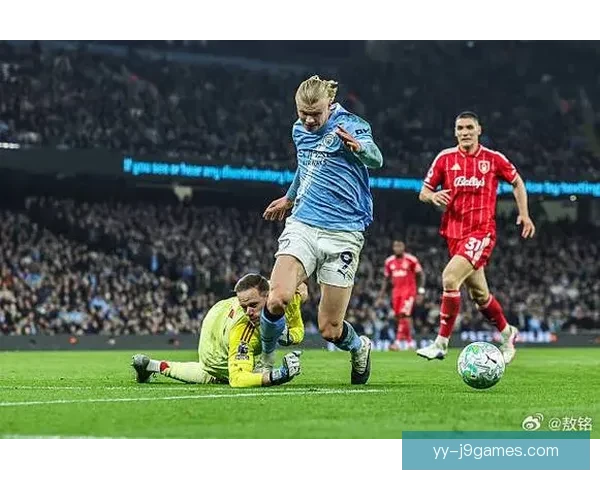 瓜迪奥拉怒批曼城补时阶段防守失误 导致2比2平诺丁汉森林