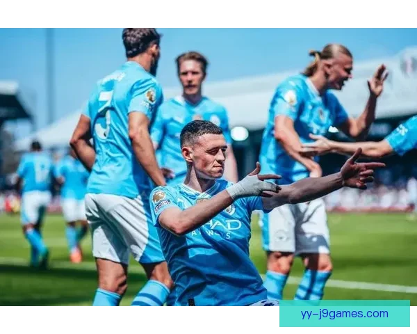 福登对阵葡萄牙视角下英超攻防影响力全景解析战术演变与球队价值