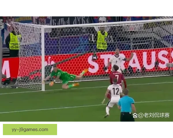 英格兰欧洲杯首战险胜塞尔维亚迎来开门红