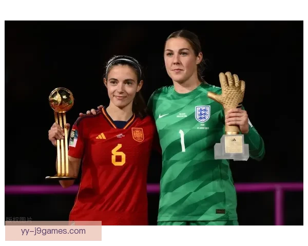西班牙女足历史性夺得奥运会金牌创辉煌瞬间