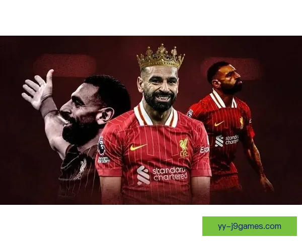 萨拉赫未来未明沙特豪门再抛出高额年薪吸引利物浦球星