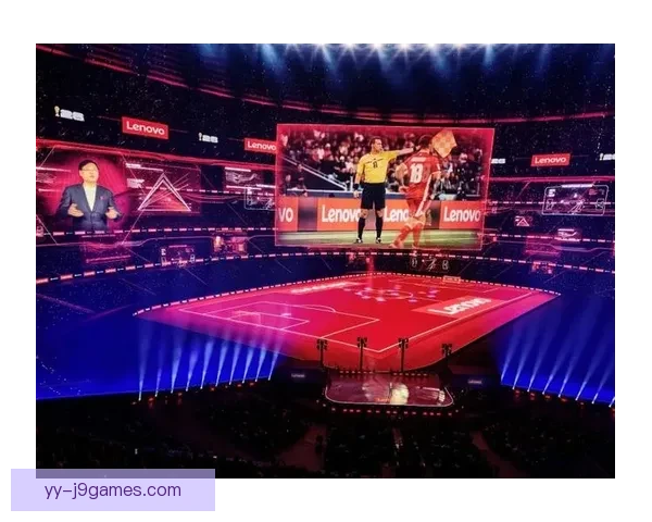 2026世界杯引入人工智能生成个性化观赛集锦开启智能体育新时代