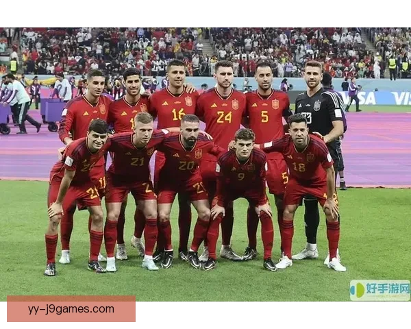 从加维欧协联对阵西班牙球队看关键数据背后的战术逻辑决胜密码 从加维欧协联对阵西班牙球队看关键数据背后的战术逻辑决胜密码