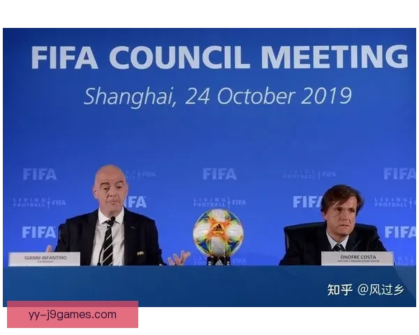 国际足联官宣二零二五新版世俱杯落户美国十二城开启全球足球盛宴
