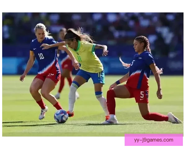 德国女足以1-0战胜西班牙荣获铜牌 力压对手展现强大实力